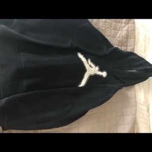 Air Jordan hoodie